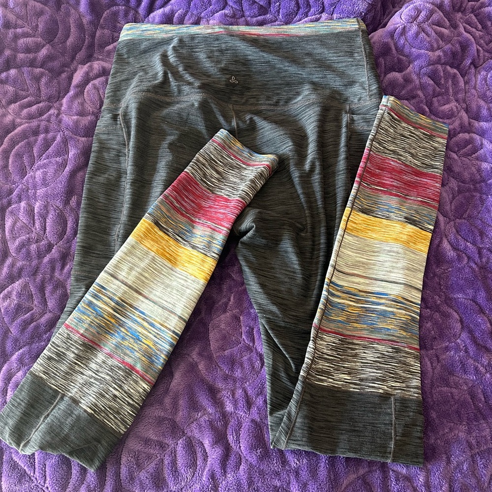 Prana Zandra leggings (LONG)